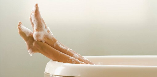 Choisir sa baignoire - Illustration